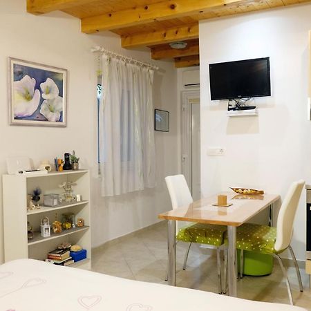 Apartment Ante Split Exterior foto