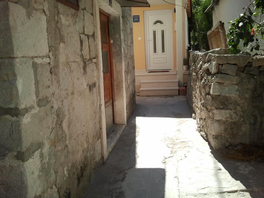 Apartment Ante Split Zimmer foto