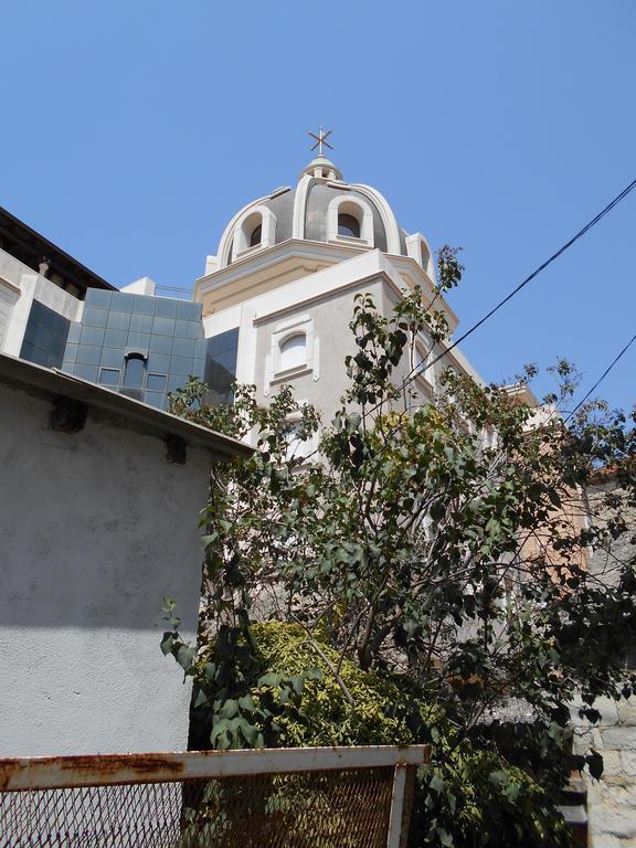 Apartment Ante Split Exterior foto