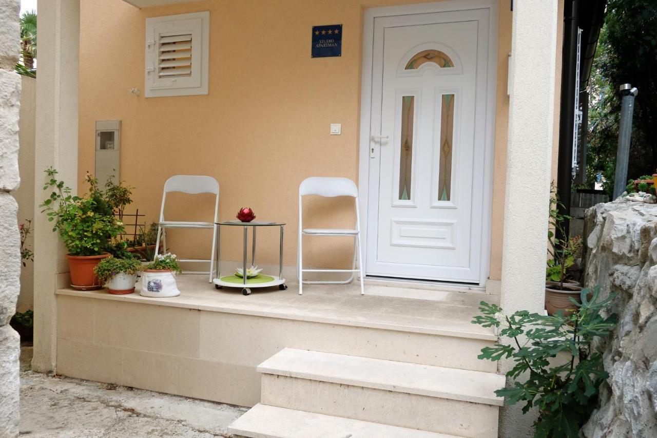 Apartment Ante Split Exterior foto