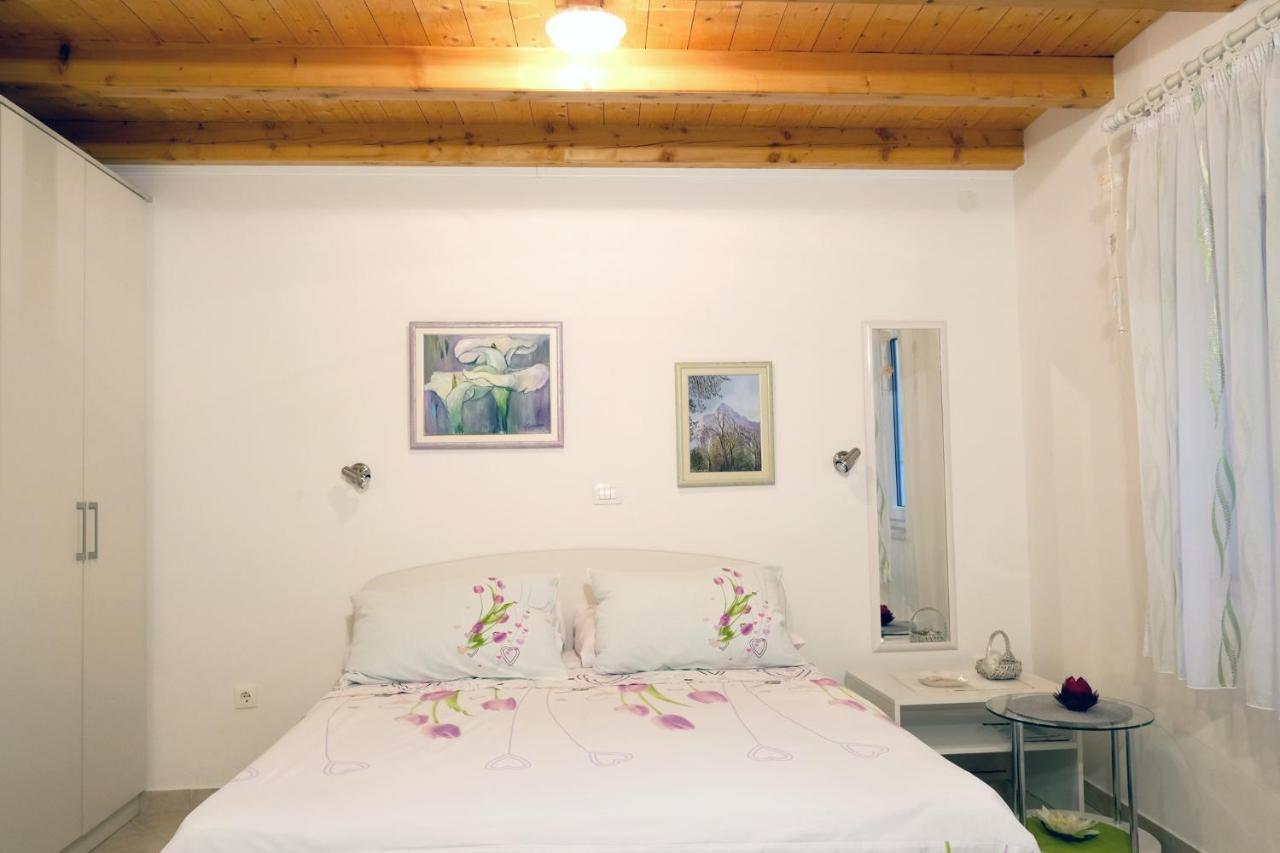 Apartment Ante Split Exterior foto